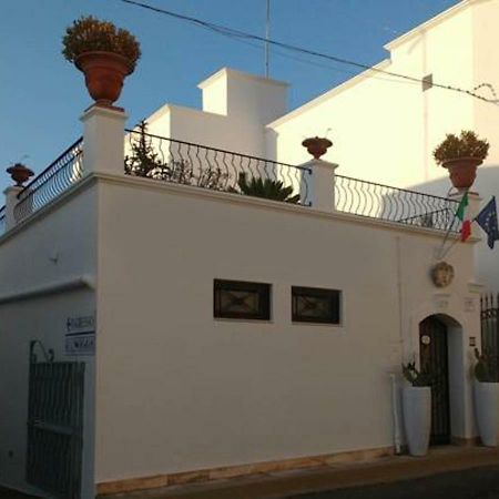 Masseria Urbana Crispiano Extérieur photo