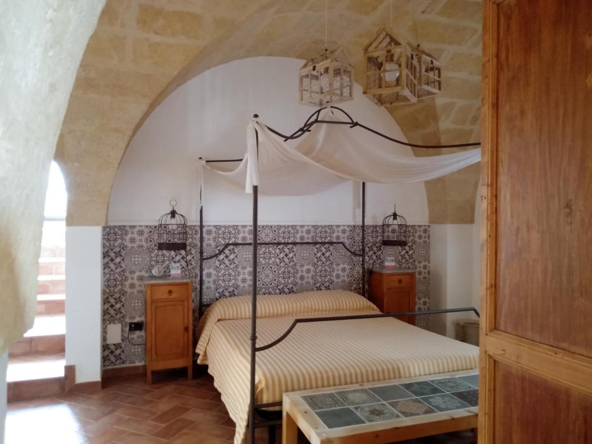 Masseria Urbana Crispiano Extérieur photo