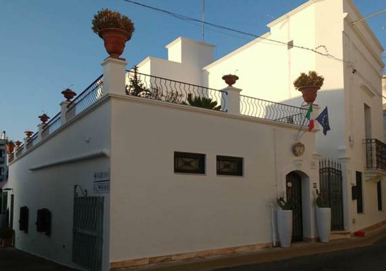 Masseria Urbana Crispiano Extérieur photo